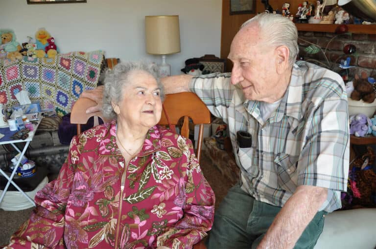 San Ramon senior care services