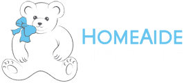 HomeAide Home Care Logo