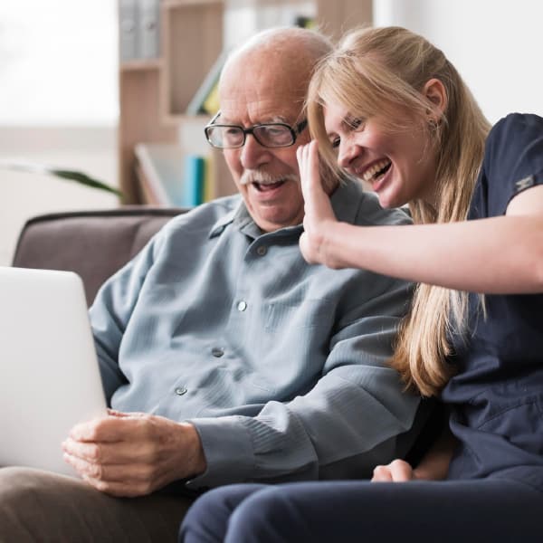 companion care services in san ramon ca