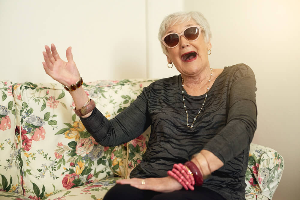 Keeping It Cool Indoors: Summertime Fun For Seniors & Caregivers