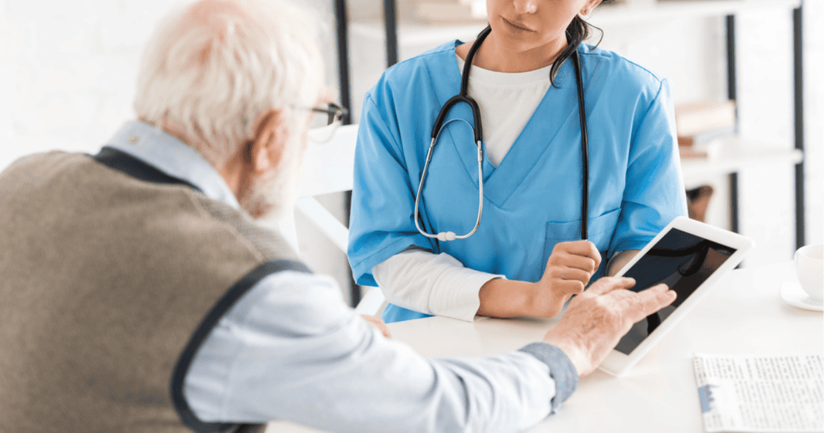 How to Talk to Your VA Doctor About Home Care: A Guide for Bay Area Veterans