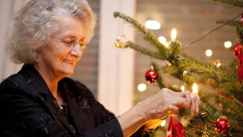 Minimizing Loneliness During The Holidays