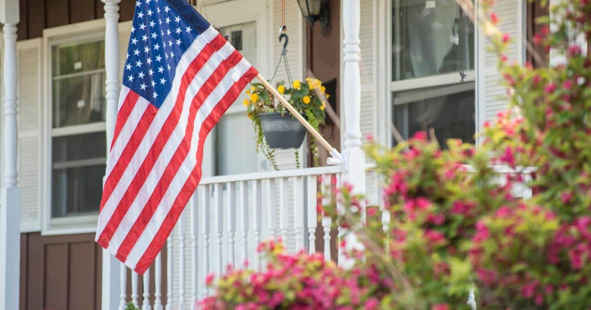 Preparing home for VA home care services
