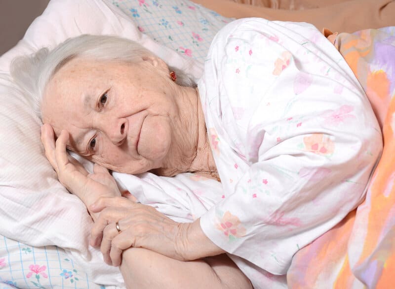 Preventing Bedsores
