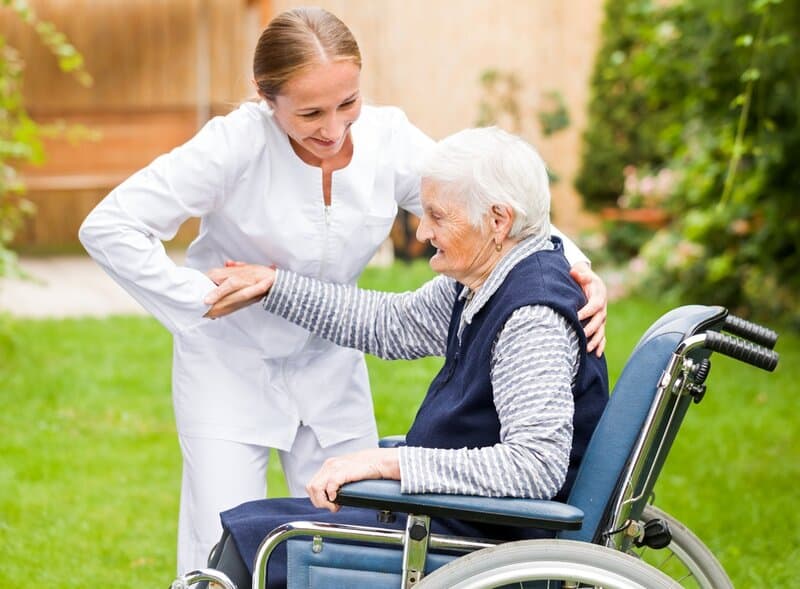 Why Consider Hiring Home Healthcare Agencies?