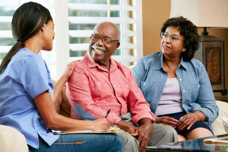 The Benefits of Hiring a Licensed Home Care Agency